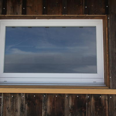 Fenster doppelverglasung