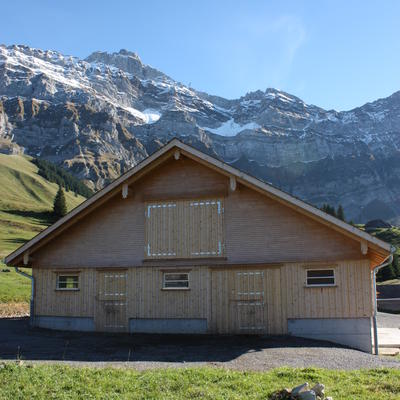 Dachremise