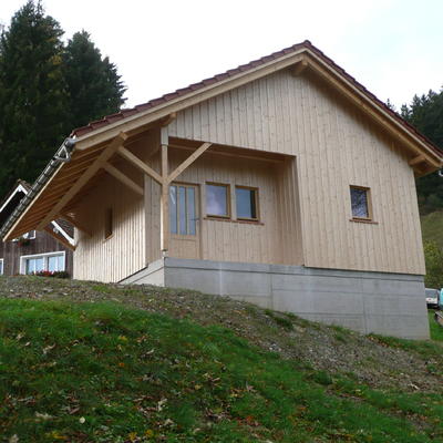 garage