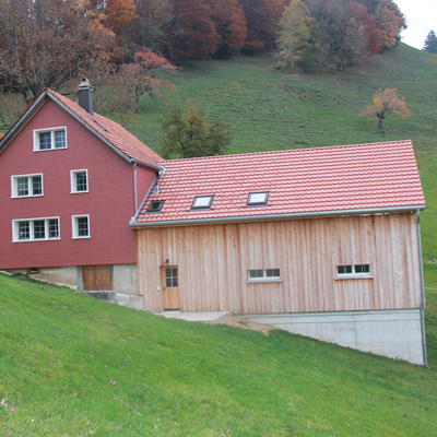 Bretter- und Leistenschirme