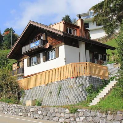 Giebelgaube