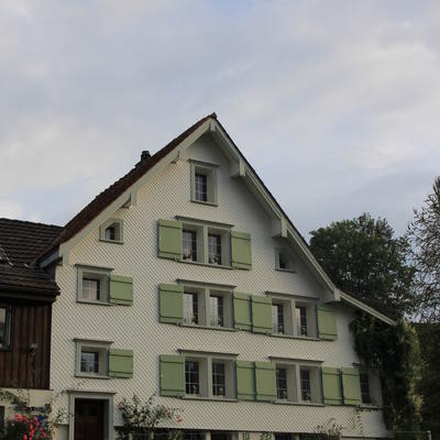 Faserzementplatten