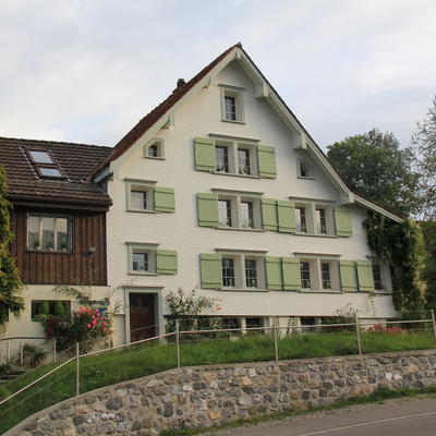 Faserzementplatten