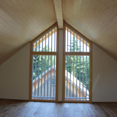 Ausguckfenster
