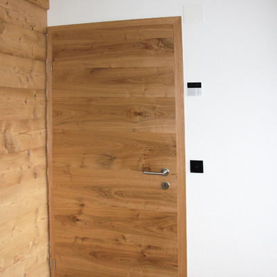 Holzblatt
