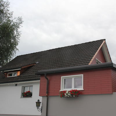 zwerchdach