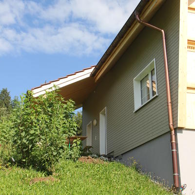 Faserzementplatten