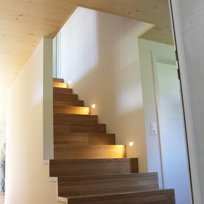 Treppe