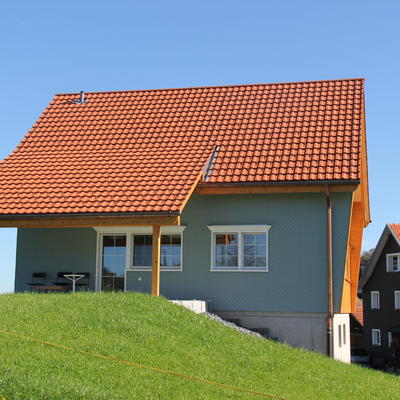 Bedachungen