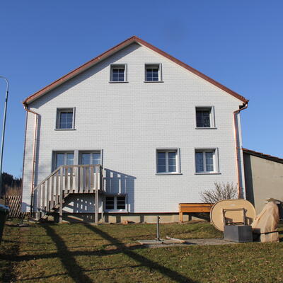 Faserzementplatten