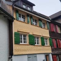 Rundschindeln