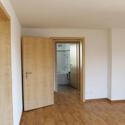 Zimmertür