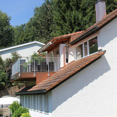 Dachgauben