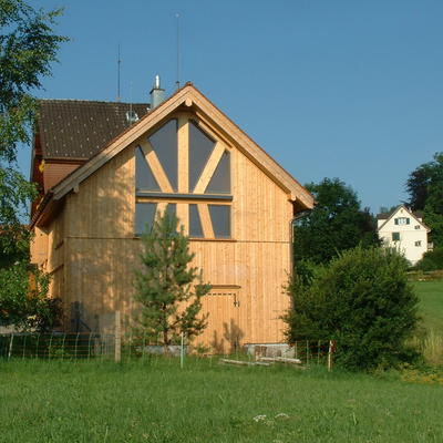 Gibelfenster